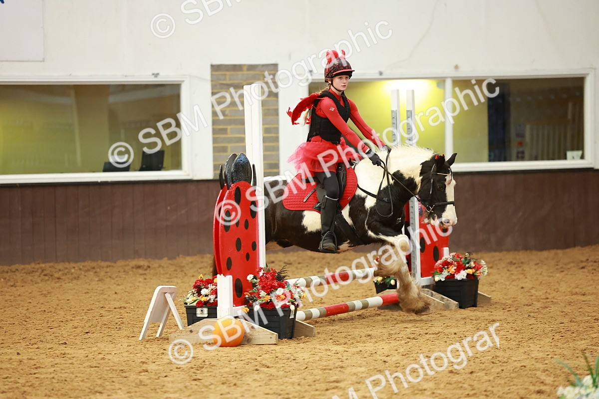 SBM_000537 - Class 2 - 50cm