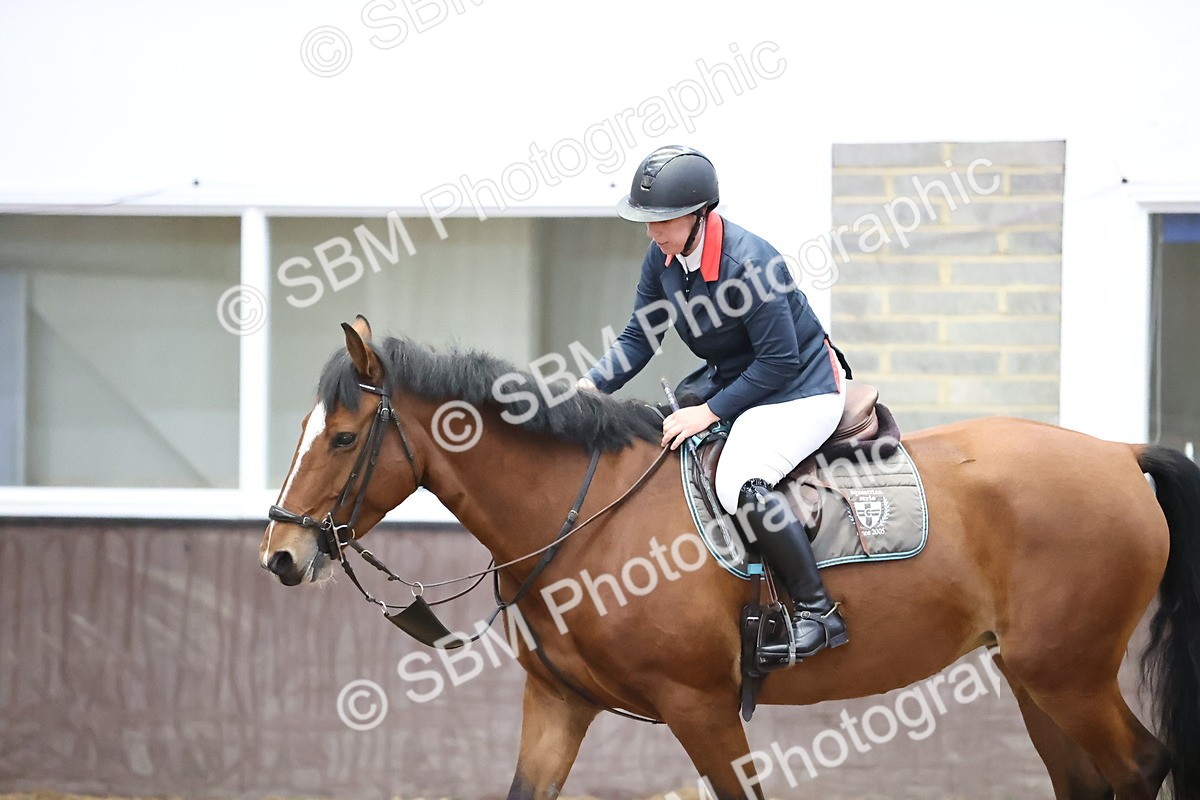 SBM_002453 - Class 8 - Clear Round 80cm