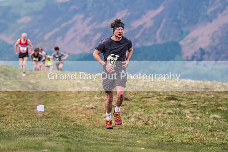Lords Seat-202 - Lords Seat Fell Race Wednesday 3rd May 2023