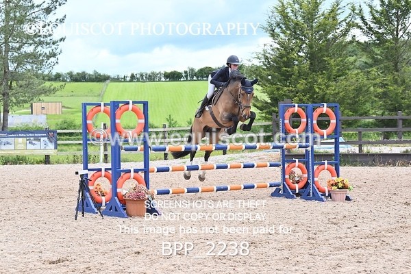 BPP_2238 - CLASS 21 SUN Senior Newcomers/ 1.10m Open