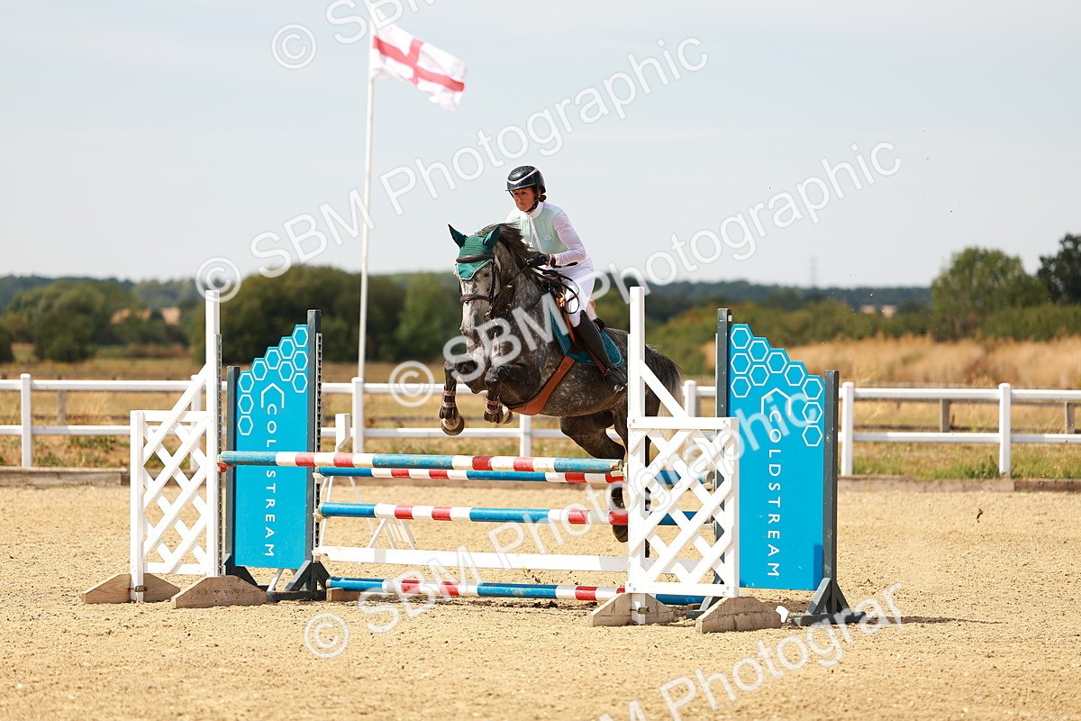 SBM_003503 - Class 12 -  1.05m Amateur Championship Qualifier