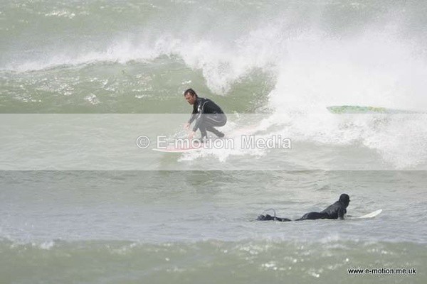 SU 170509  5 - Surf May 09
