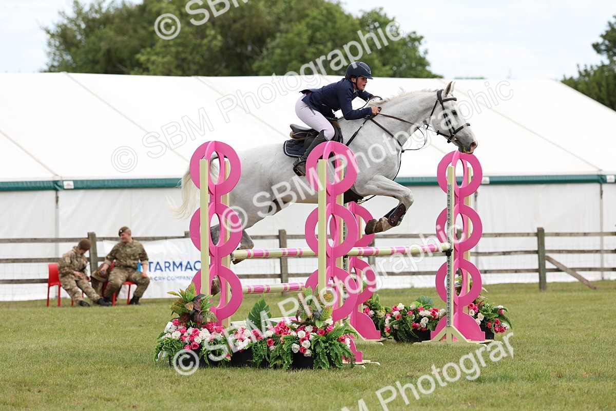 SBM_15686 - Class 207 - Senior 1.15m Open