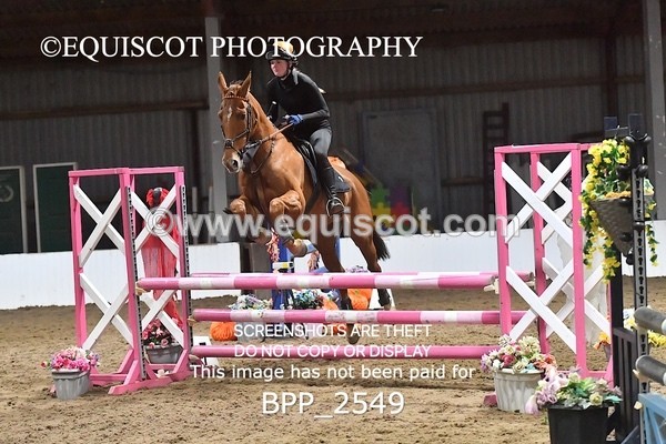 BPP_2549 - CLASS 5 TEAM SJ 85 - 90CM