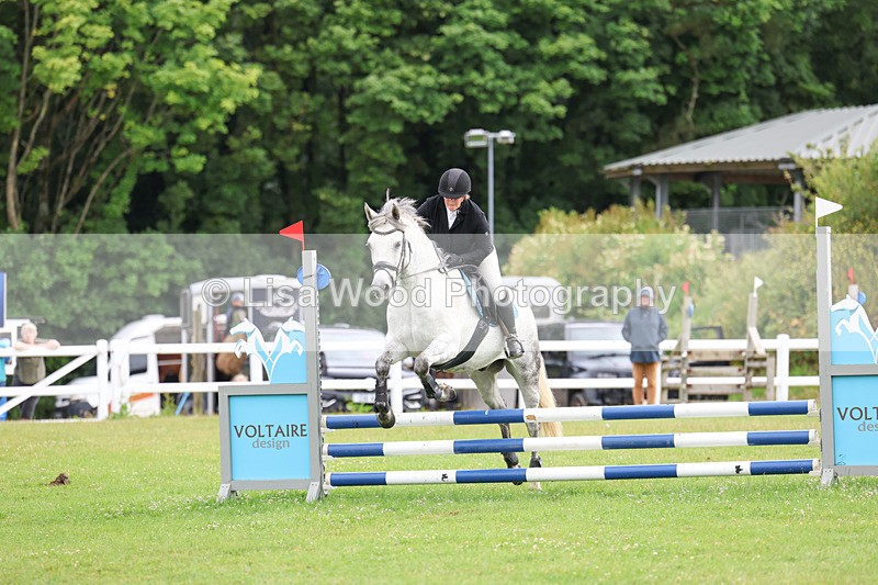 3E7A0749 - Class 4: 70cm Senior