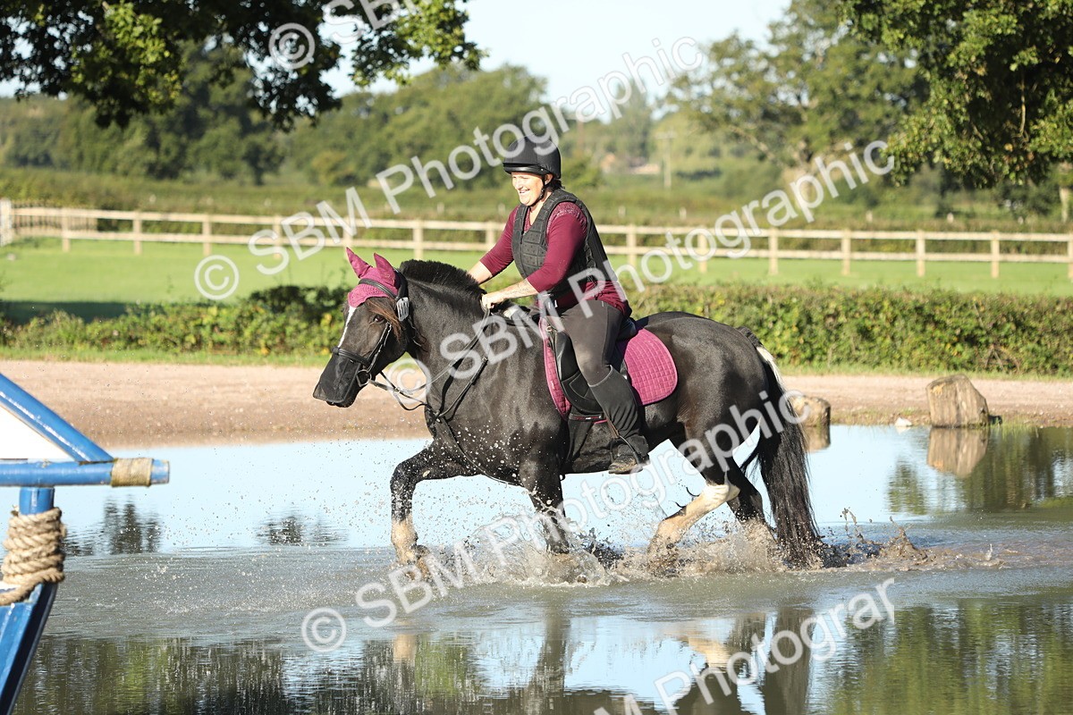 SBM_01128 - E2 Eventers Challenge 60cm Open
