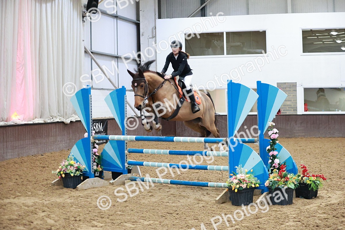 SBM_000855 - Class 3 - Senior Discovery 1.00m