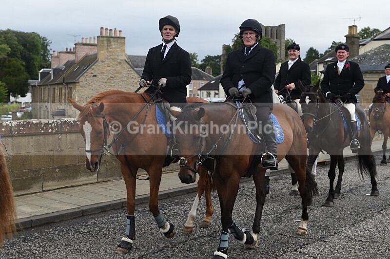 020 - Kelso Yetholm Rideout 2025