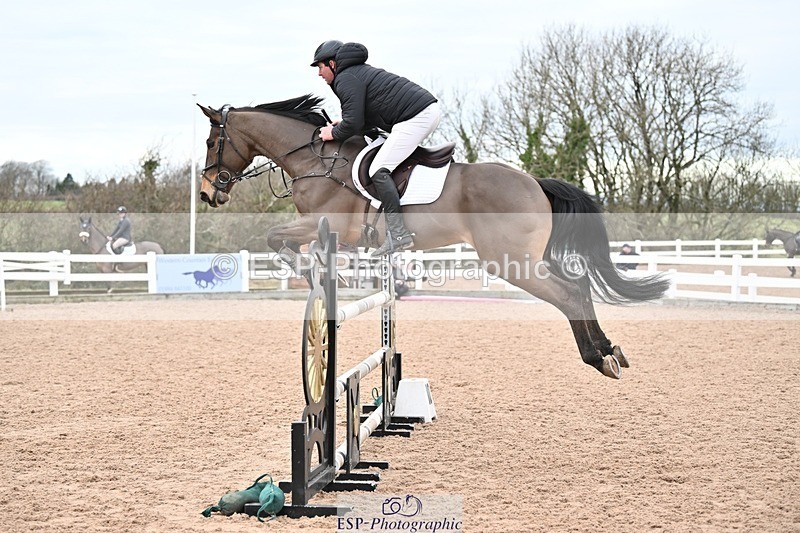 250112-133740-01522 - Cls 20 Newcomers and 1.10m Open