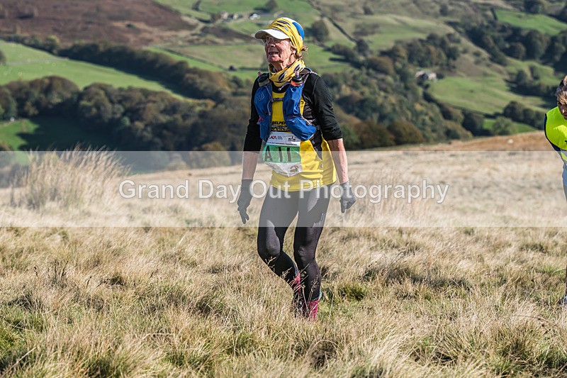 Leg 1 -450 - UK Fell & Hill Relays - Todmorden Leg 1 Saturday 17th October 2026