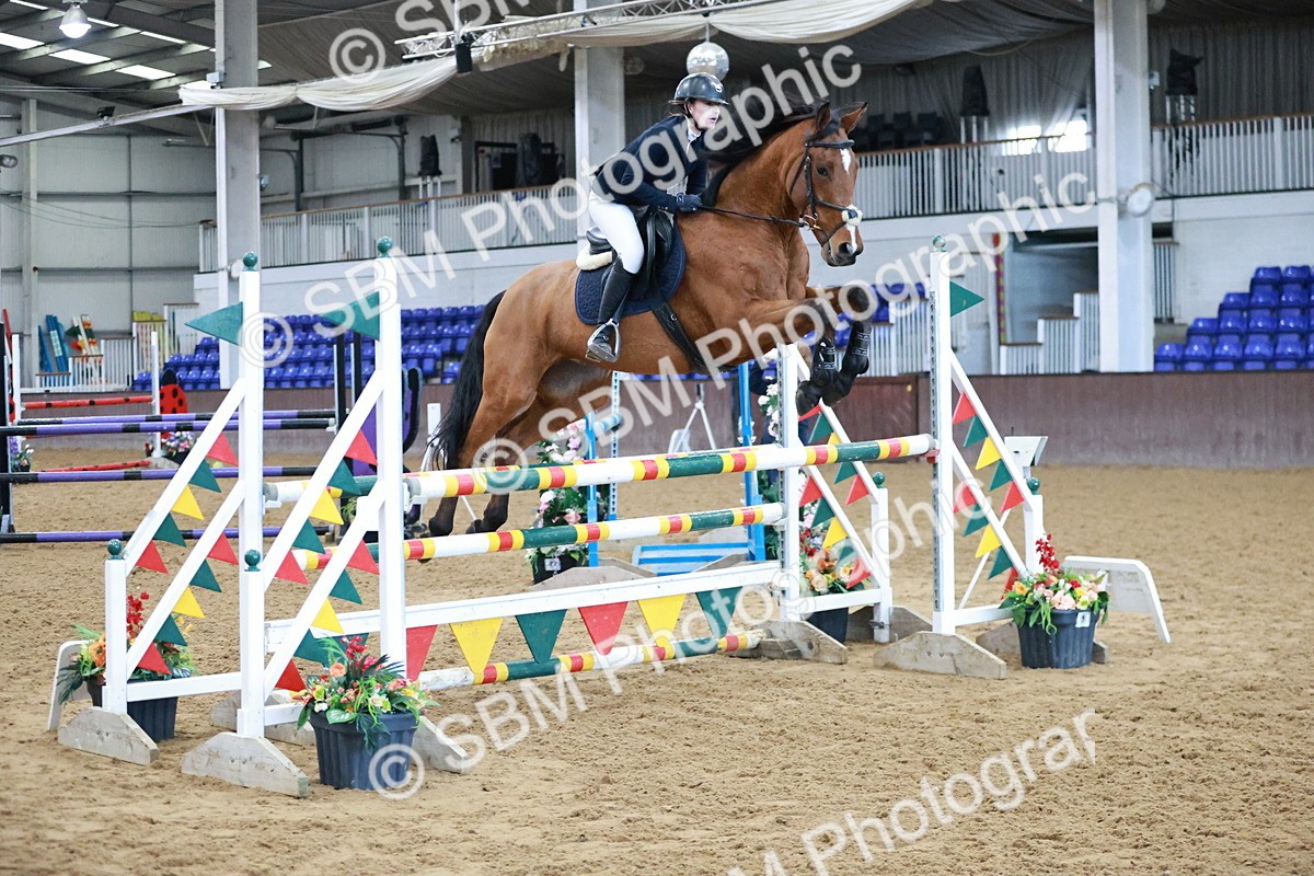 SBM_003897 - Class 11 - Senior Newcomers - 1.10m