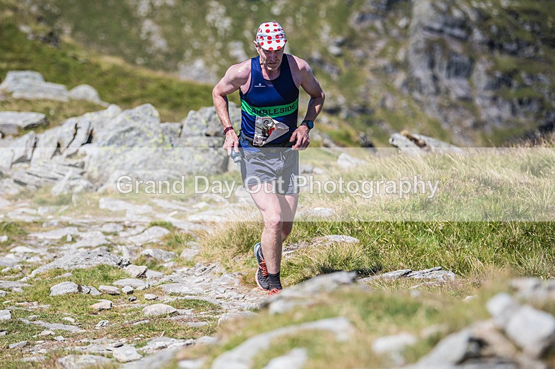 Kentmere-106 - Kentmere Horseshoe Fell Race Sunday 19th July 2026
