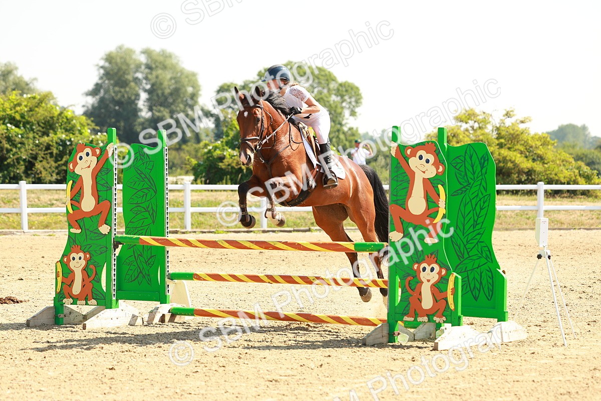 SBM_000268 - Class 2 - Senior British Novice - 90cm