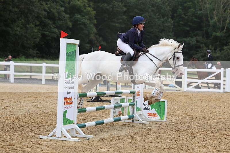 3E7A0689 - Class 3: Senior 80cm