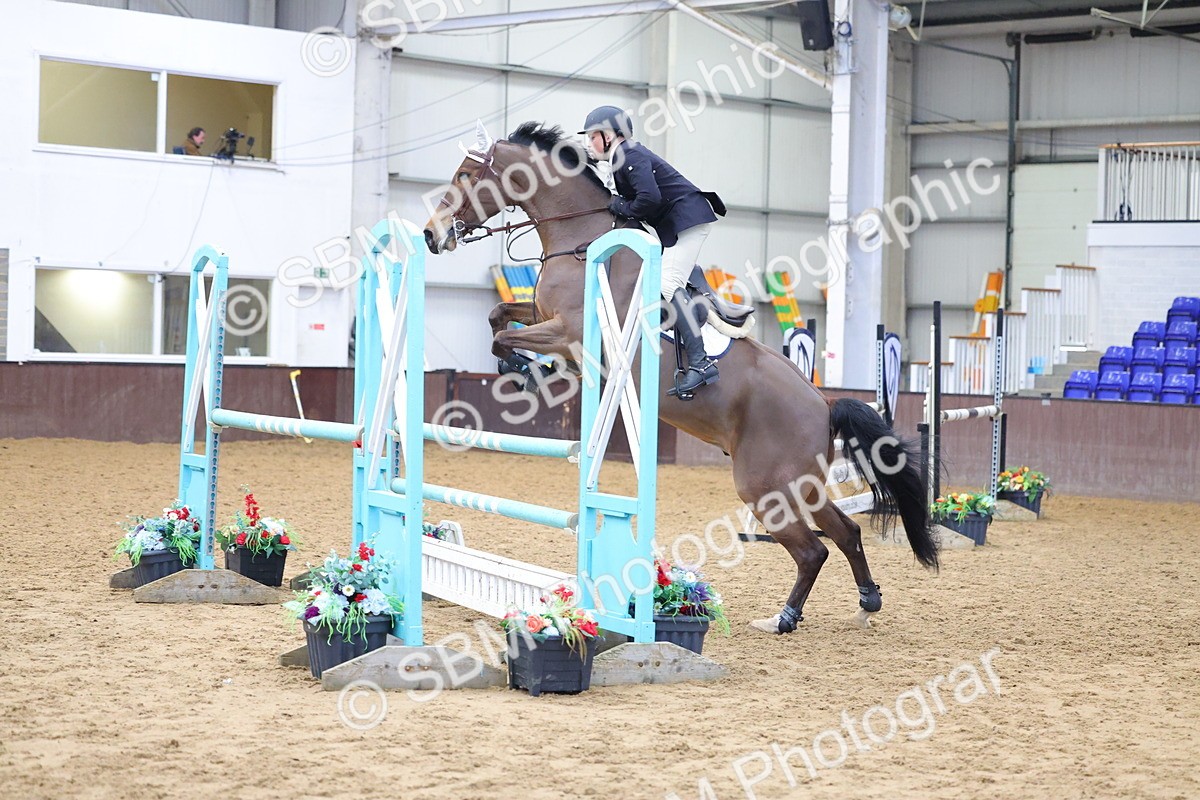 SBM_003058 - Class 8 - Senior Newcomers - 1.10m