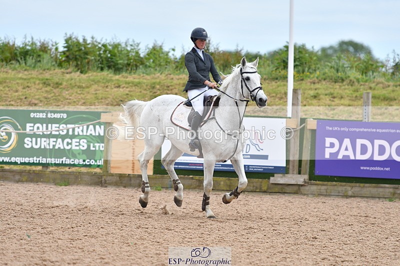 240609A-144412-06293 - Cls 19 Snr Foxhunter and 1.20m Open