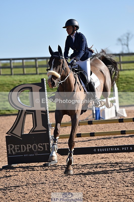 240306A-102412-00756 - Cls 1 British Novice and 90cm Open