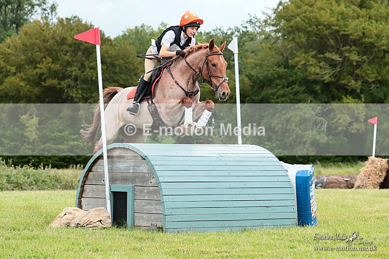 BEXC 060626 317a - Equestrian