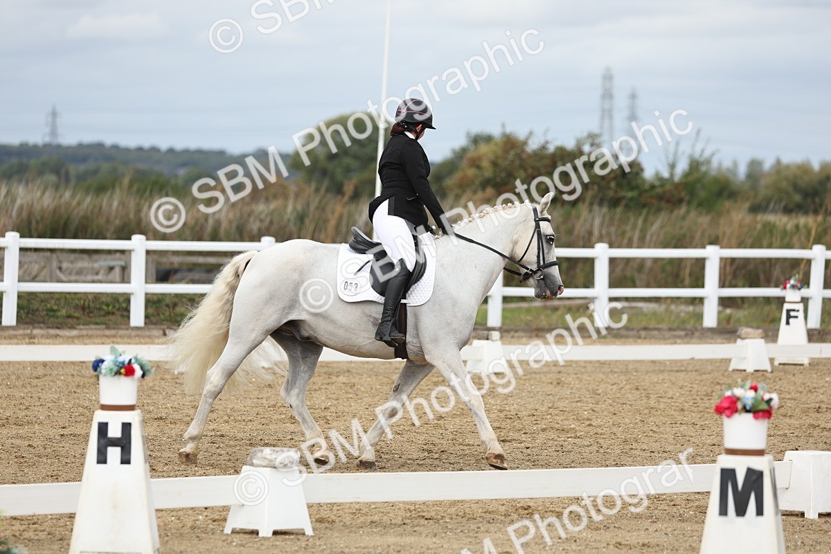 SBM_002624 - Class 7 - Novice 2 Warm Up