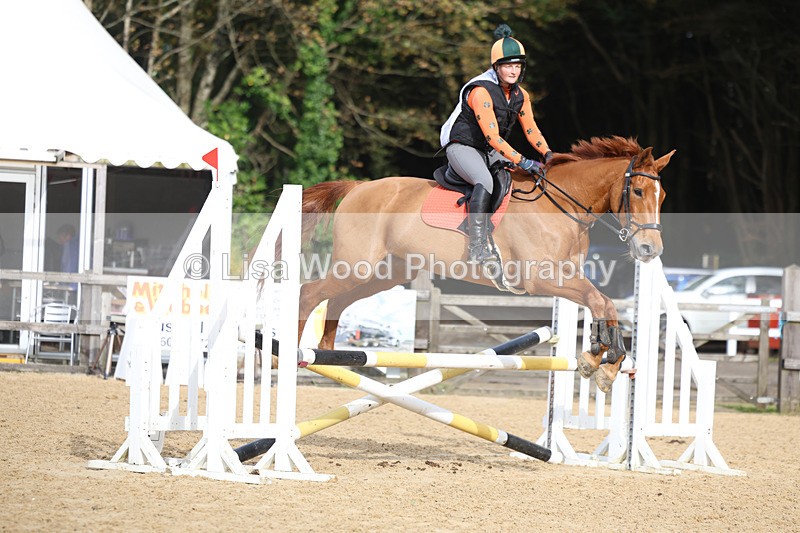 3E7A0053 - Class 5: 85cm