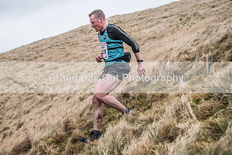 Barbondale-635 - Kendal Winter League Bardondale Junior & Senior Fell Races Sunday 8th February 2026