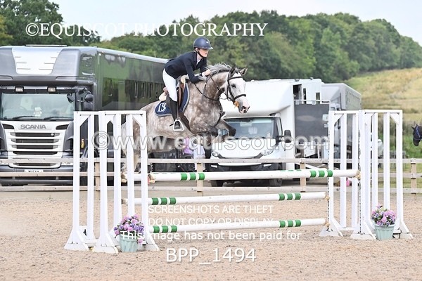 BPP_1494 - CLASS 7 1.05m Amateur Championship Qualifier/ 1.05m Open
