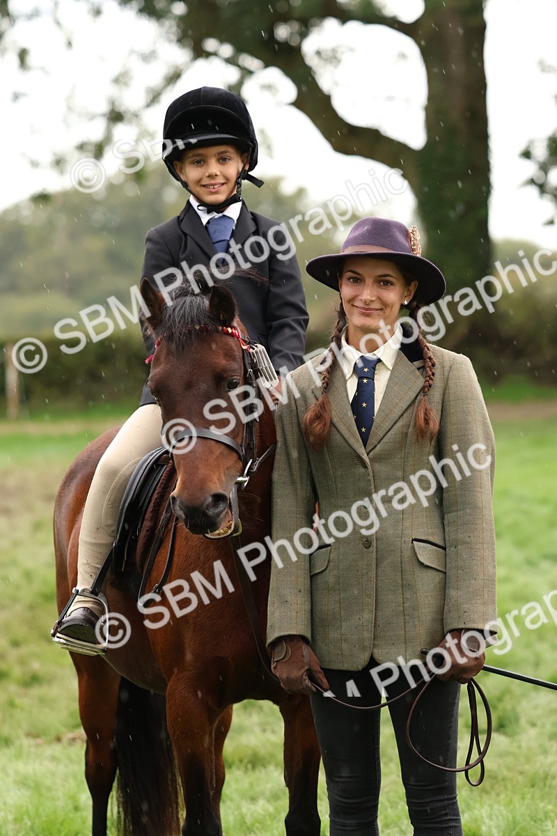 SBM_45037 - S27 - Young Veteran Ridden