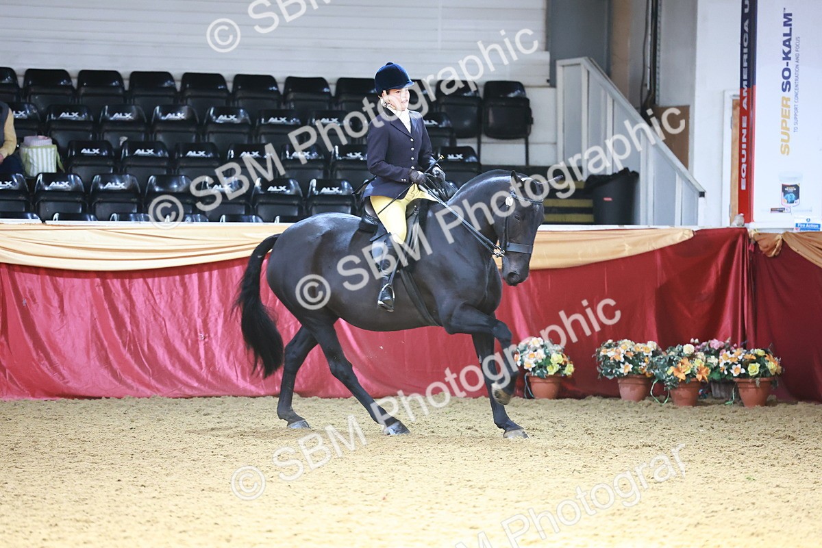 SBM_23179 - Class 904 - Supreme Final - Ridden Diamond