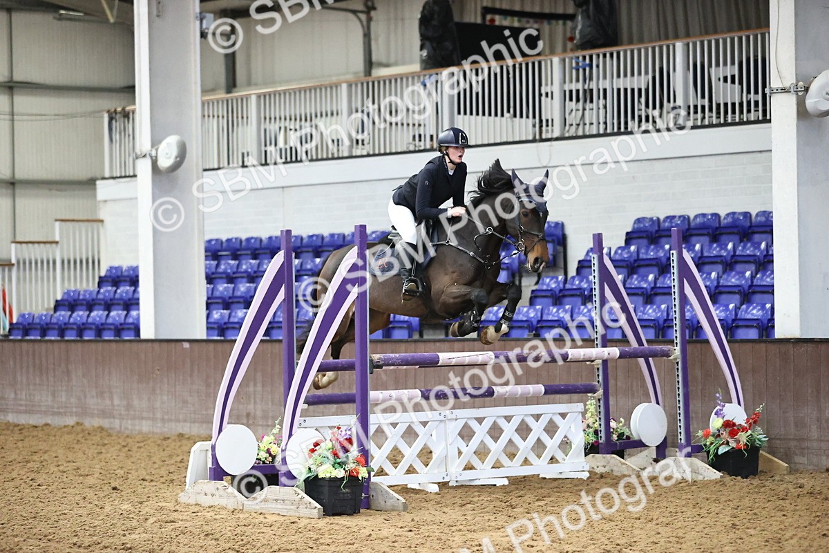 SBM_007229 - Class 19 - Senior Newcomers 1.10m