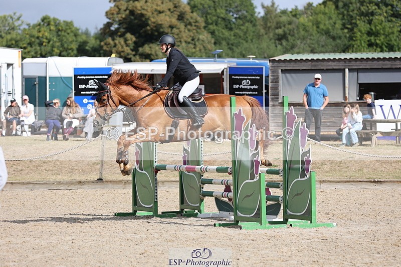 250829A-103433-01158 - Cls 7 British Novice and 90cm