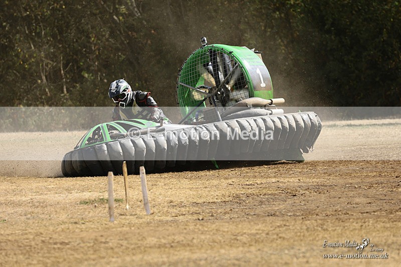 HCWC 230826 500 - Hovercraft W C Race Day 3