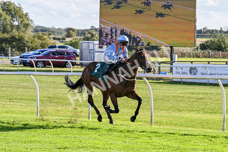 300926-Race 4-Diamont Katie-6518 - Race 4 3.42pm Bet At racingtv.com Handicap (Div I)