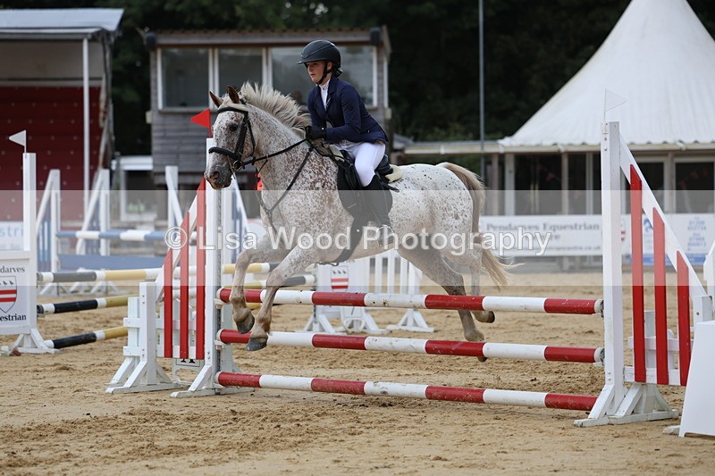 3E7A6948 - Class 6: 80cm Junior