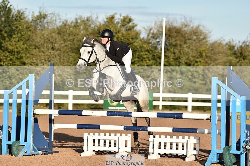 231015A-090306-06605 - Cls 22 British Novice & 90cm Open