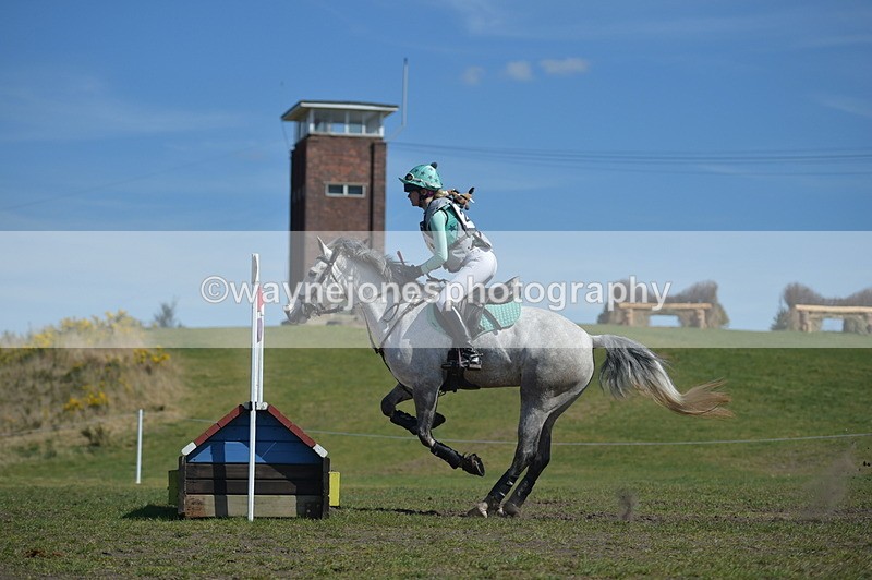 NGP_7420 - XC Time 12:58 to 13:12