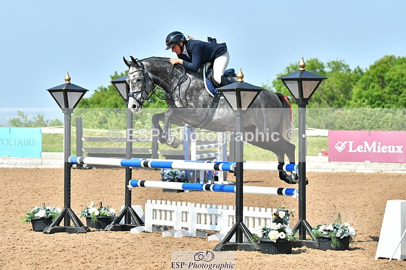 230609A-101748-00068 - Cls 1 Snr 1.05m & 1.10m Open