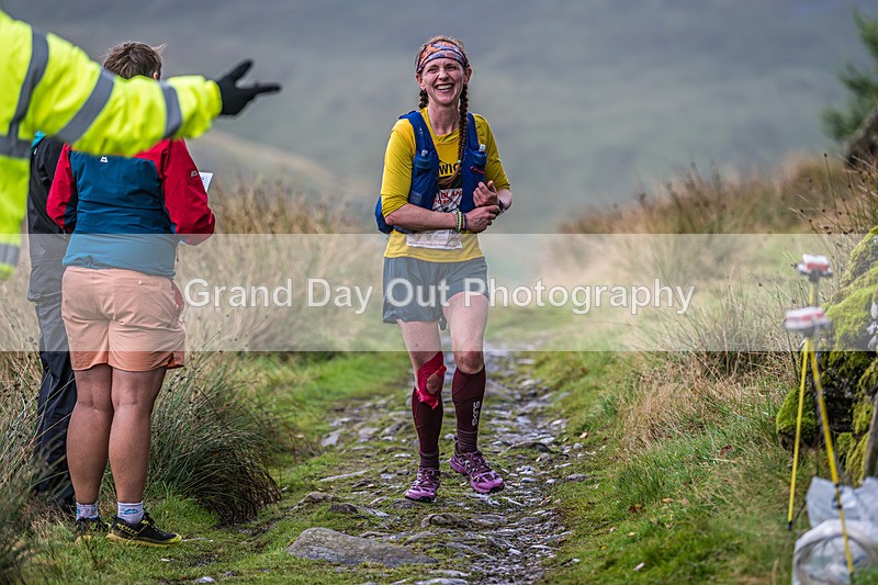 Old Crown Round-479 - Old Crown Round Fell Race Saturday 12th September 2026
