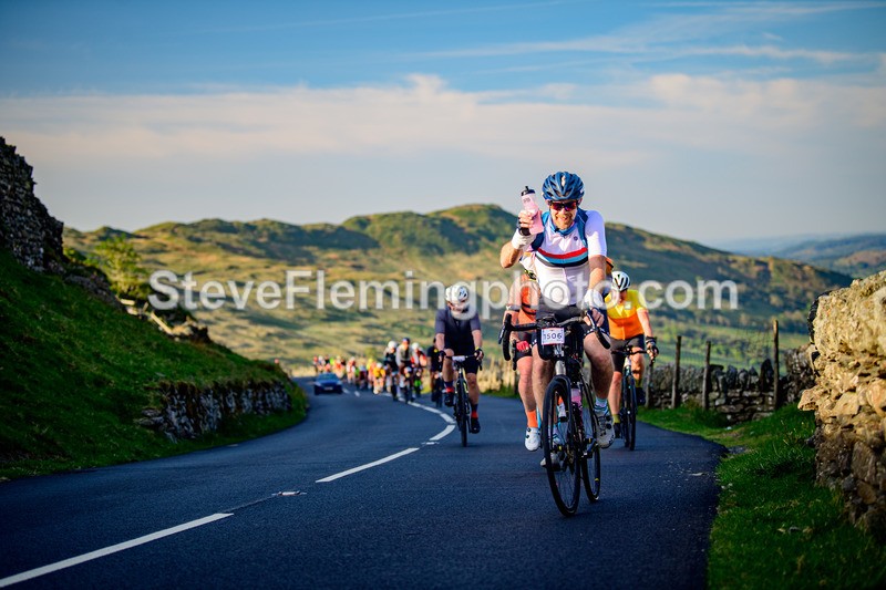 072619 - Kirkstone Pass 07:00 - 08:00