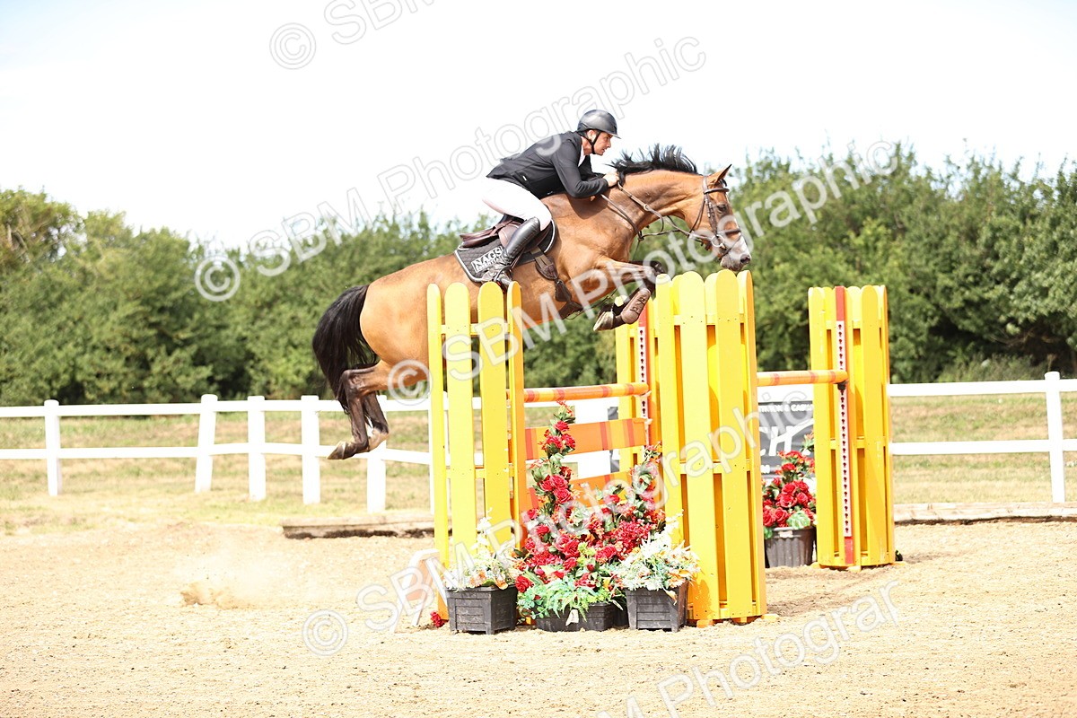 SBM_004046 - Class 23 - Talent Seekers Inc 7 yr Old Championship Qualifier 1.30 - 1st Half
