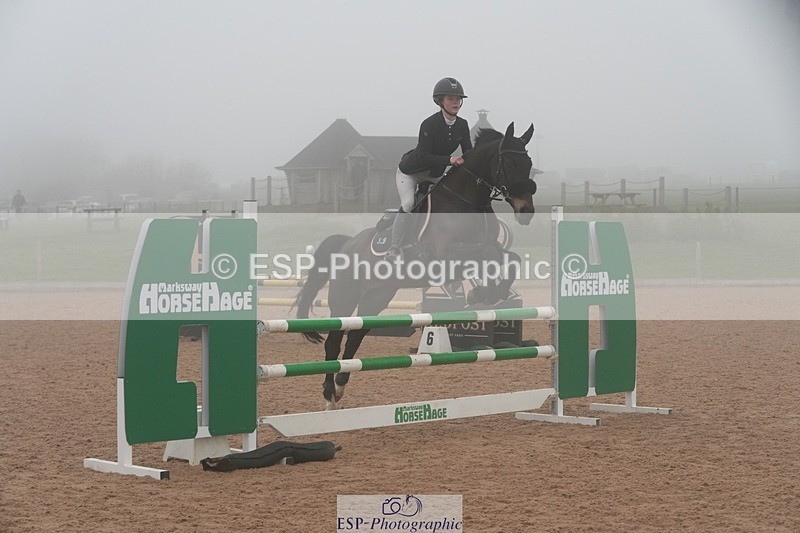 260307-135457-01002 - Cls 33 95cm Amateur Qualifier