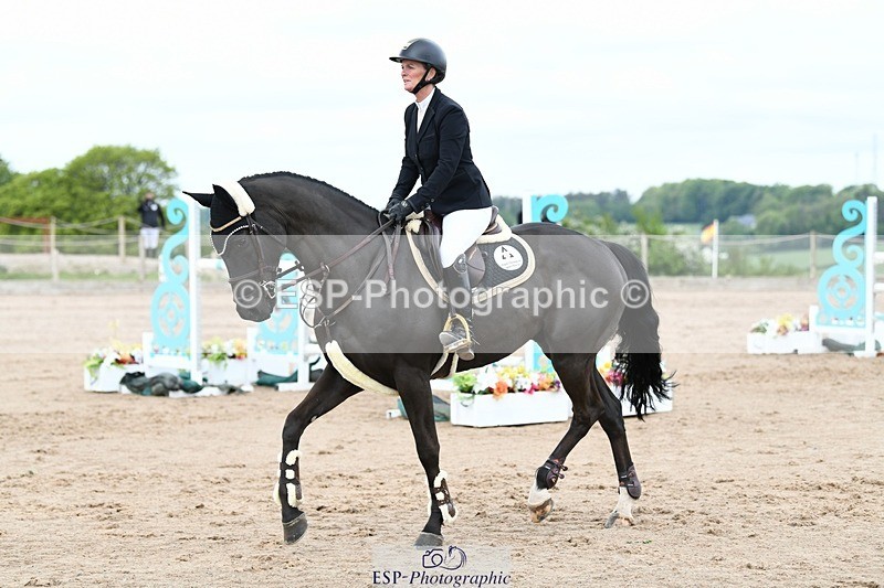 250508-093335-00746 - Cls 1 Snr Foxhunter