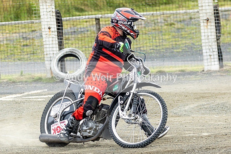 210904-7D-8E0A0484 - Ride & Skid It  Speedway Experience 04th Sept 21