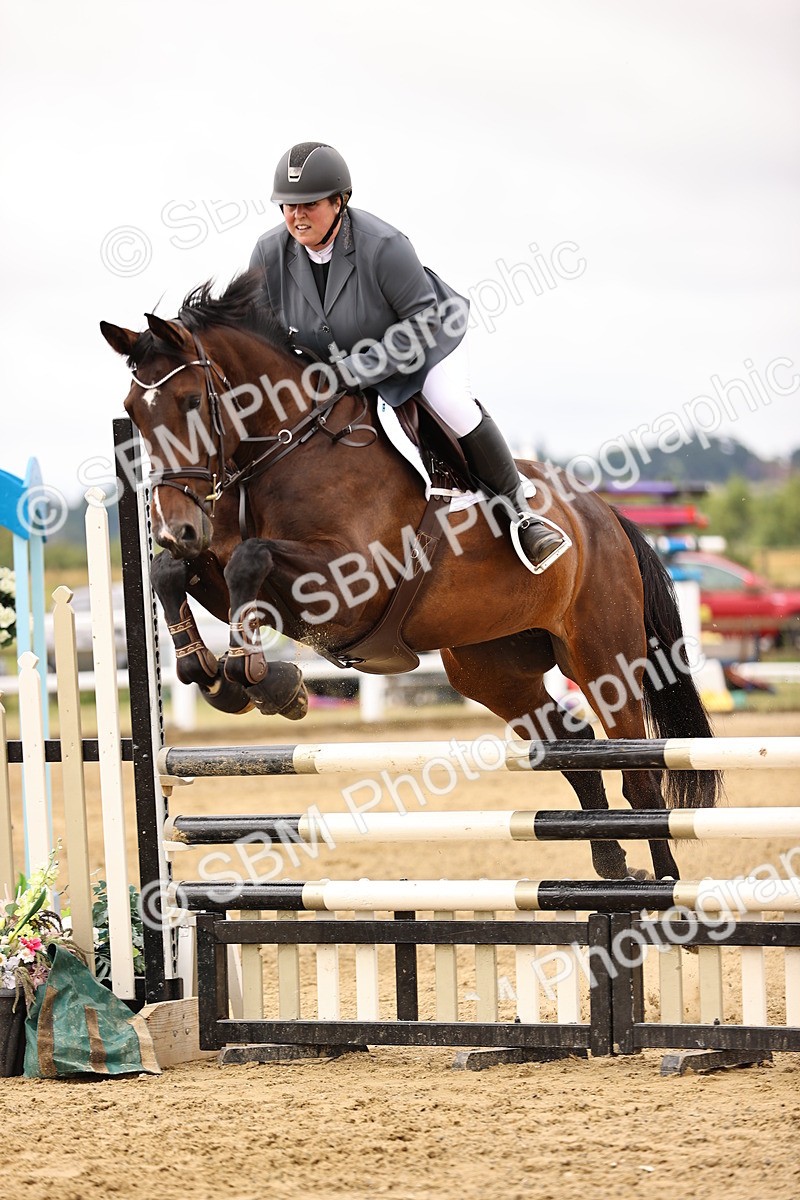 SBM_012878 - Class 13 - Senior British Novice - 90cm Open