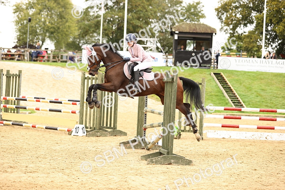 SBM_59151 - J42 - Grand Tour Horse & Pony 1.00m Championship
