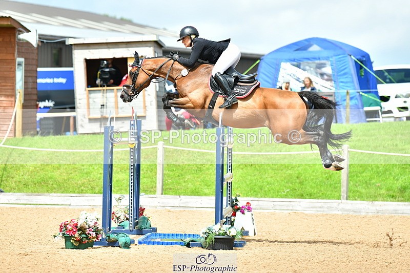 230723A-130707-12452 - Cls 12, 2 Star Big 1.45m GP 12.45 to End