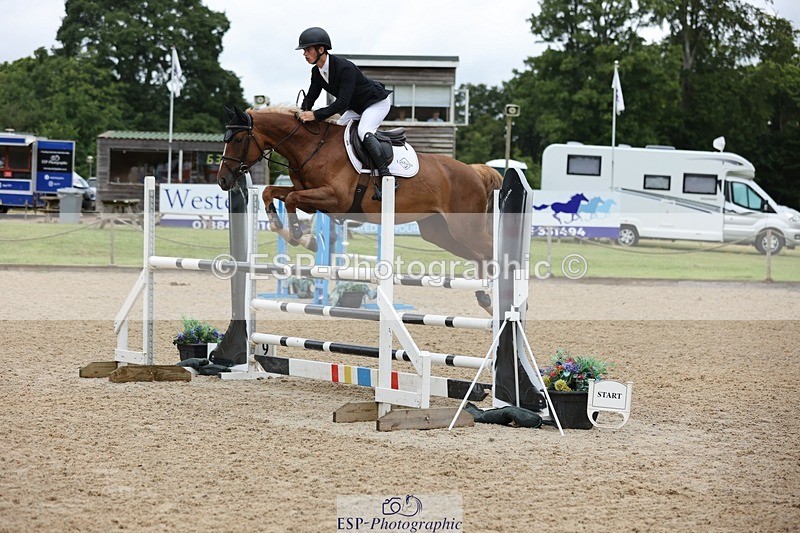 240705-091708-08021 - Cls 19 5 Yr Old Qualifier 1.10m