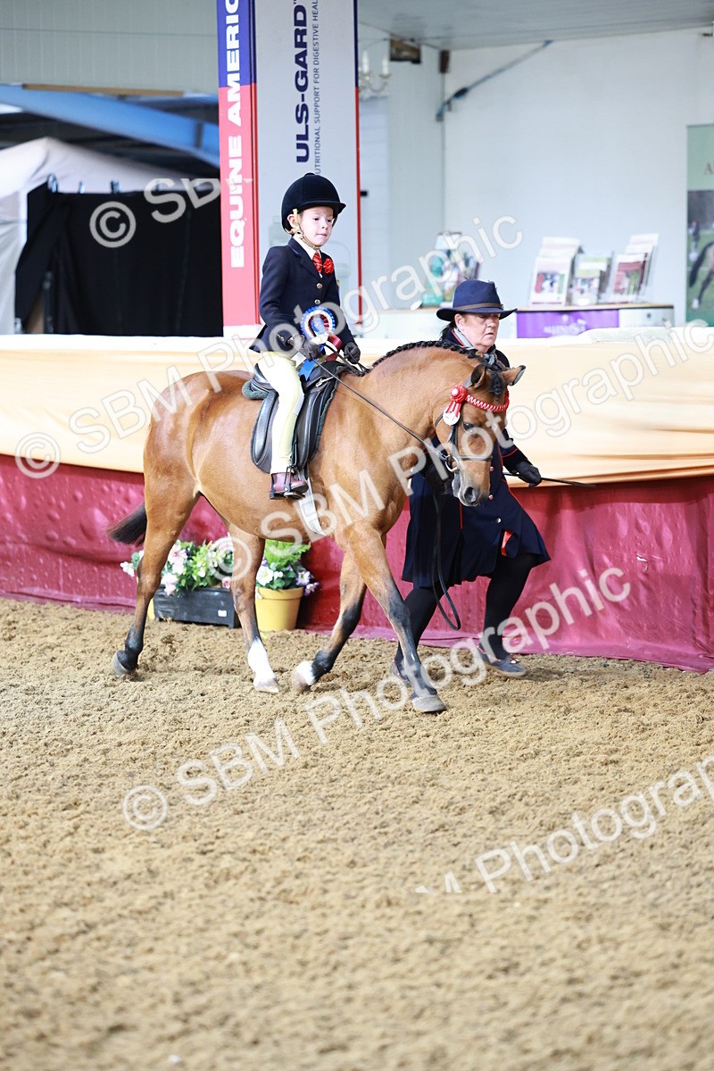 SBM_10746 - Class 101 - Equitation (Best Rider)