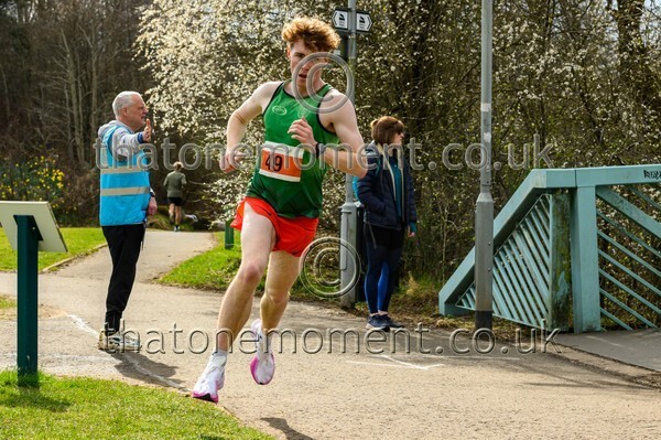 Livirelays25-914340 - Male Set One