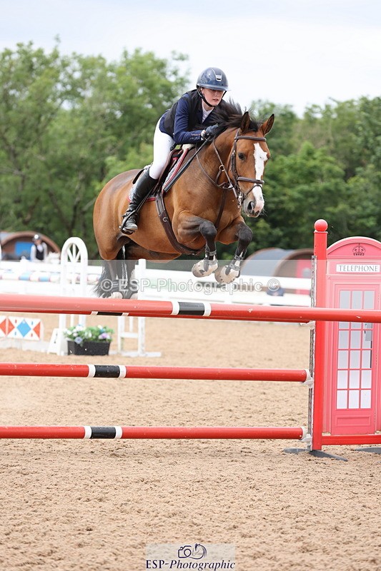 240630A-152843-14748 - Cls 33 Foxhunter and 1.10m Open