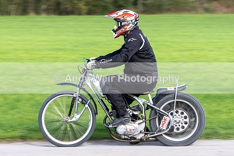 20251011-R79B3A7955 - Ride & Skid It. Speedway Experience Day 11th October 2025